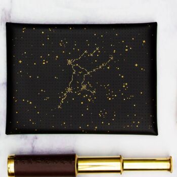 Stitch Your Star Sign Pouch, 6 of 6