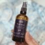 Luxury Christmas Pamper Gift For Her – Pyjamas, Candle, Eye Mask And Self Care Treats, thumbnail 5 of 12