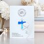 Cartoon Nurse Syringe Iv Needle Nice Veins Enamel Lapel Pin Badge, Gift For Nhs Doctors, Nurses Or Medical Staff, thumbnail 1 of 8