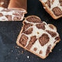 Leopard Bread Baking Kit, thumbnail 2 of 6