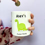 Personalised Child's Money Box, thumbnail 6 of 8