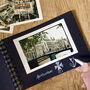 Personalised Antique Globe Travel Journal, thumbnail 9 of 11
