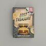 Lost Treasure 40 Logic Puzzles, thumbnail 5 of 6