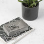 Small Personalised Concrete Storage Tray, thumbnail 3 of 6