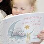 Personalised 'Mummy You're A Star' Poem Book, thumbnail 1 of 12