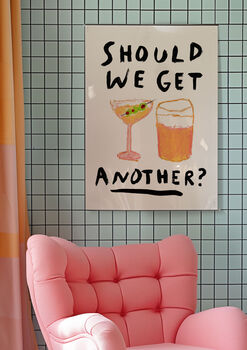 Should We Get Another, 3 of 5