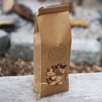 Cracking Nuts Refill Bag, 2 of 4