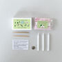 Mini Marshmallow Toasting Kit For Mum, thumbnail 3 of 6