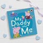 Father's Day Peppa Pig Book Daddy Gift Set, thumbnail 6 of 8