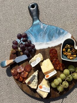 Standard Round Platter Board, 5 of 5