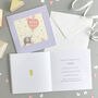 Personalised Baby Shower Confetti Invitations, thumbnail 1 of 6