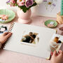 Personalised Photo Wedding Album, thumbnail 1 of 6