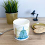 London Bone China Mug, thumbnail 5 of 7