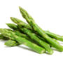Vegetable Plants Asparagus 'Portlim' Two X 2 L Pots, thumbnail 1 of 5