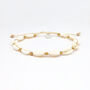 Giada Gerupuk Shell Surf Anklet, thumbnail 6 of 8