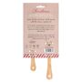 Santa's Helper Silicone Spatula Set, thumbnail 4 of 4