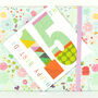 Sparkly 15th Birthday Card, thumbnail 5 of 5