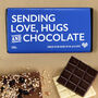 Special Delivery Of Letterbox Chocolate, thumbnail 7 of 7