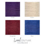 Macrame Weave Craft Kit, thumbnail 9 of 10