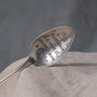 Hand Stamped Vintage Spoon, thumbnail 12 of 12