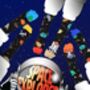 United Oddsocks Men's Space Explorer Gift Box Set, thumbnail 4 of 4