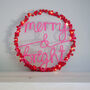 Merry And Bright Wreath Light, thumbnail 6 of 11