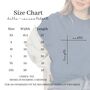 Custom Bow Bridal Party T Shirt Bridesmaid Proposal, thumbnail 4 of 6
