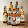 Springfest German Beer Mixed Case 500ml Bottles With Seven Beers, thumbnail 1 of 6