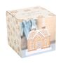 Gingerbread House Incense Cone Burner, thumbnail 3 of 6