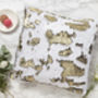 Sequin Glitter Cushion Cover, thumbnail 7 of 7