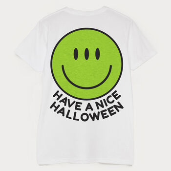 Have A Nice Halloween Men's T Shirt, 8 of 8