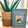 Windowsill Gardening Gift Set, thumbnail 5 of 5