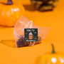 Spiced Pumpkin Pie Chai Tea Bags, thumbnail 4 of 5