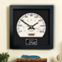 Lotus Elise Wall Clock, thumbnail 1 of 3