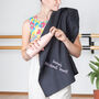 Personalised Microfibre Gym Towel, thumbnail 1 of 10