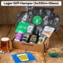 Personalised Craft Beer Gift Hamper For Father's Day, thumbnail 8 of 12