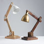 Watson Desk Lamp, thumbnail 1 of 10