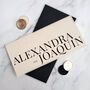 Alexandra Wedding Invitations, thumbnail 1 of 6