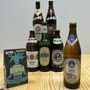 Curry Night In Kit With Six German Beers Gift, thumbnail 1 of 4