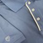 Personalised, Performance Polo Shirt, thumbnail 3 of 4