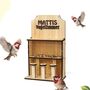 Custom Bird Feeding Station, thumbnail 7 of 10