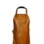 Personalised Leather Apron, thumbnail 2 of 12