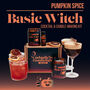 Basic Witch Halloween Cocktail And Candle Making Kit, thumbnail 1 of 7