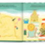 Personalised Children's Book, Aunty And Me, thumbnail 7 of 12