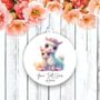 Personalised Ilama With Child Mother's Day Decoration, thumbnail 2 of 2