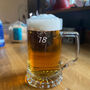 Personalised Tankard Engraved For 18th Birthday Gift, thumbnail 4 of 5