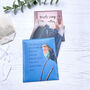 Bird Lover Gifts: Tea Gift Set For Bird Watchers, thumbnail 9 of 12