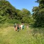 Brighton Nature Foraging And Seasonal Feast Experience For Two, thumbnail 6 of 7