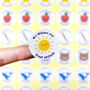 Personalised Teacher Stickers, thumbnail 2 of 6