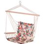 Hanging Hammock Chair Swing Outdoor Hanging Bed, thumbnail 10 of 12